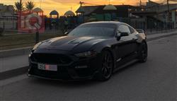 فورد موستانج